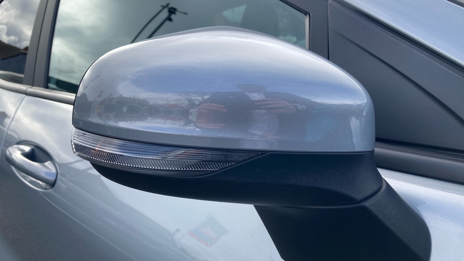 Used Ford Puma 2023 for sale - 78027653: Photo 23