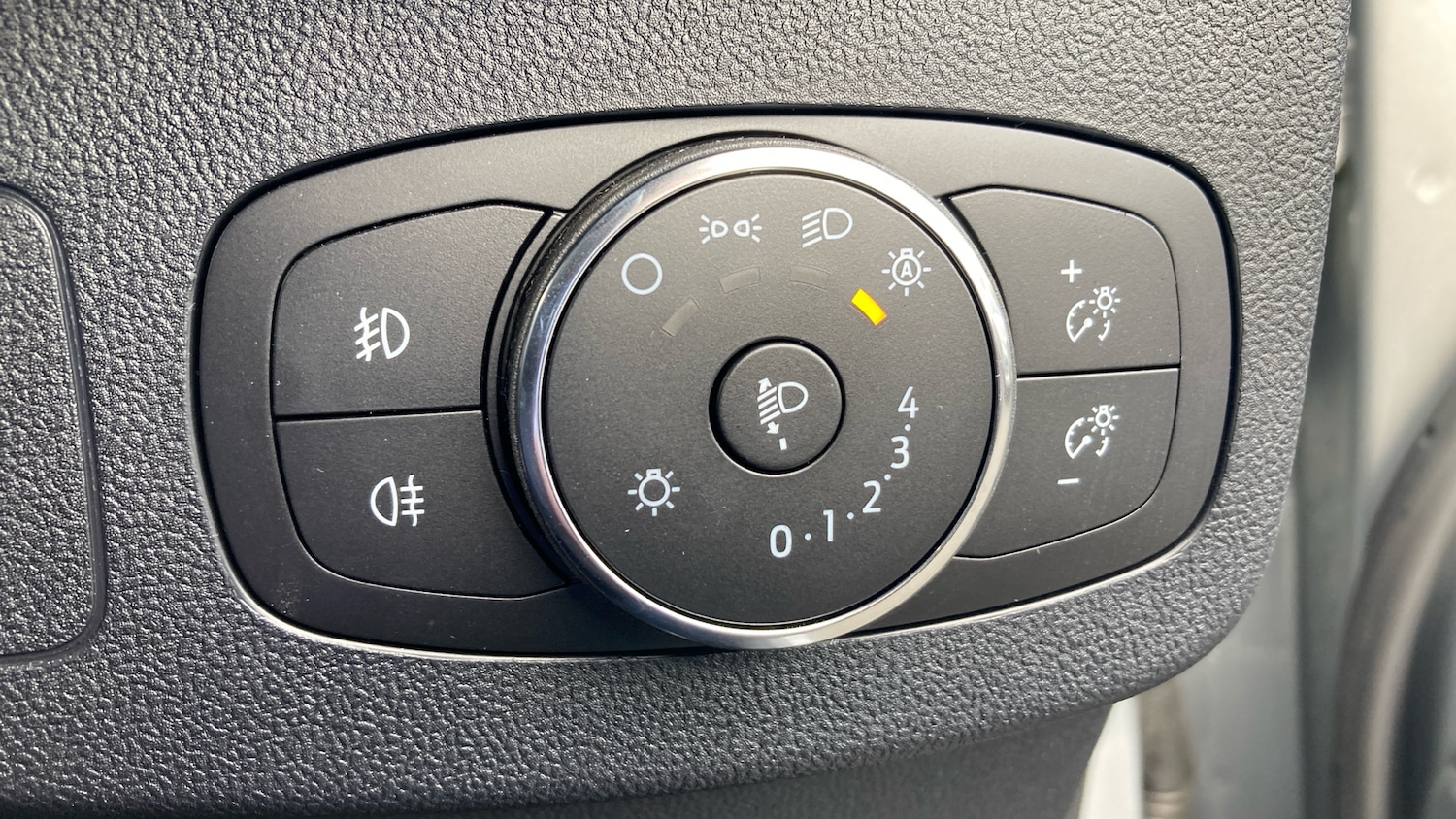 Used Ford Puma 2023 for sale - 78027653: Photo 26