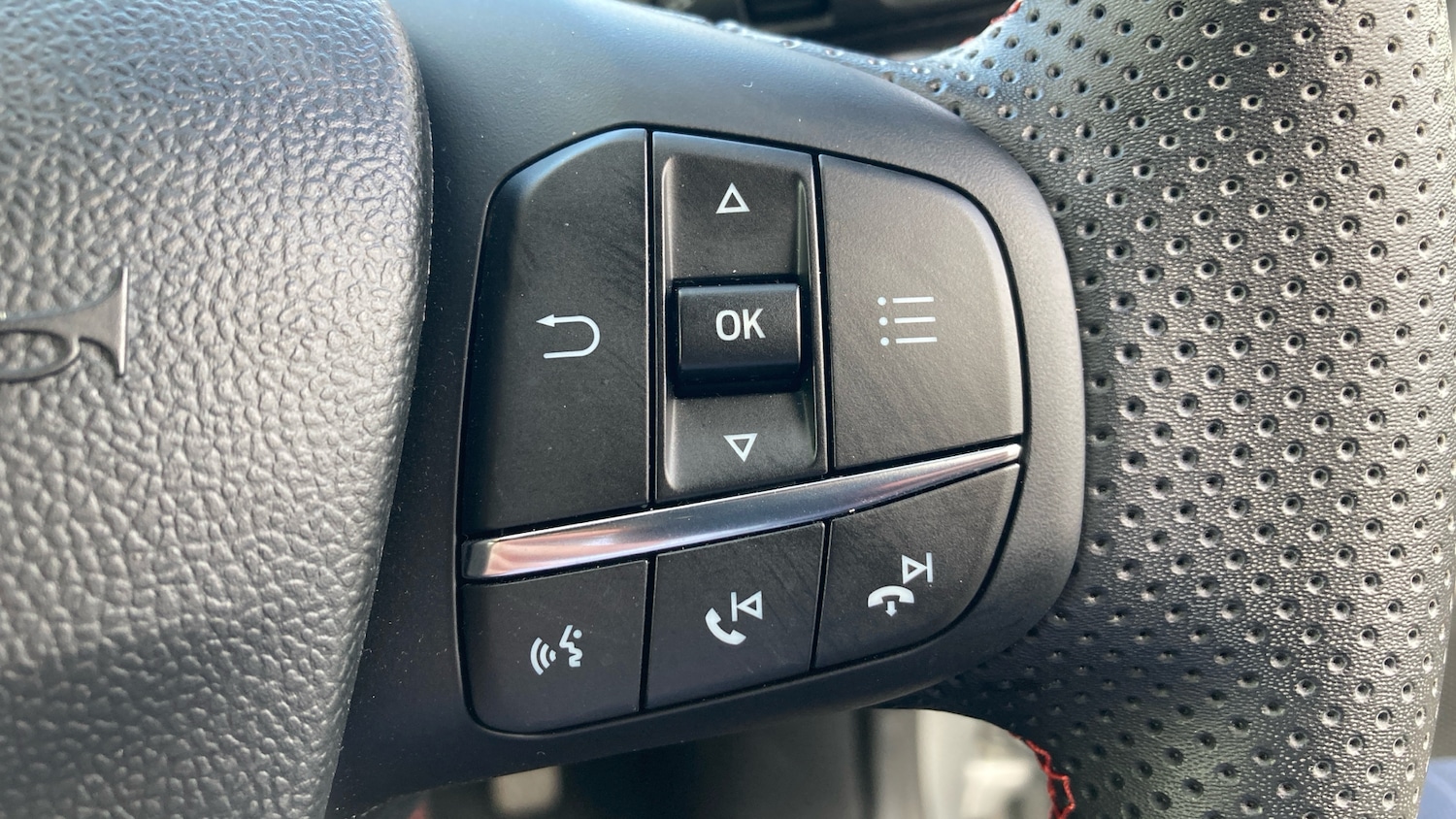 Used Ford Puma 2023 for sale - 78027653: Photo 27