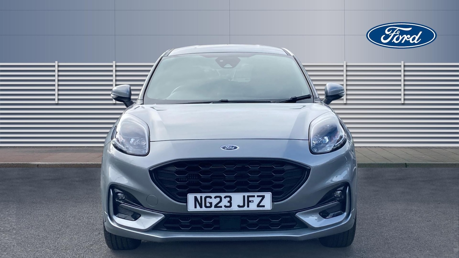 Used Ford Puma 2023 for sale - 78027653: Photo 3