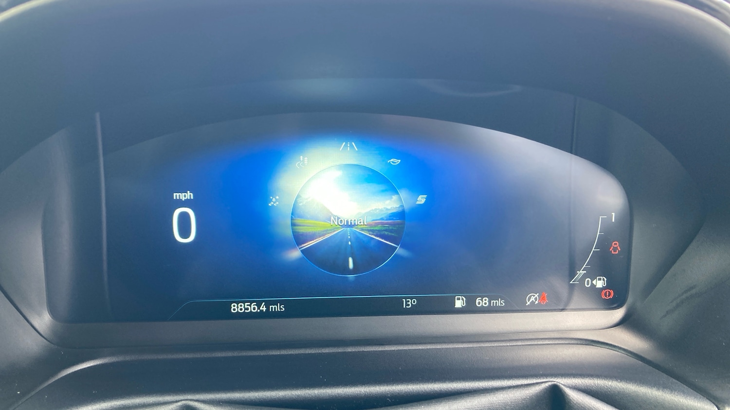 Used Ford Puma 2023 for sale - 78027653: Photo 33