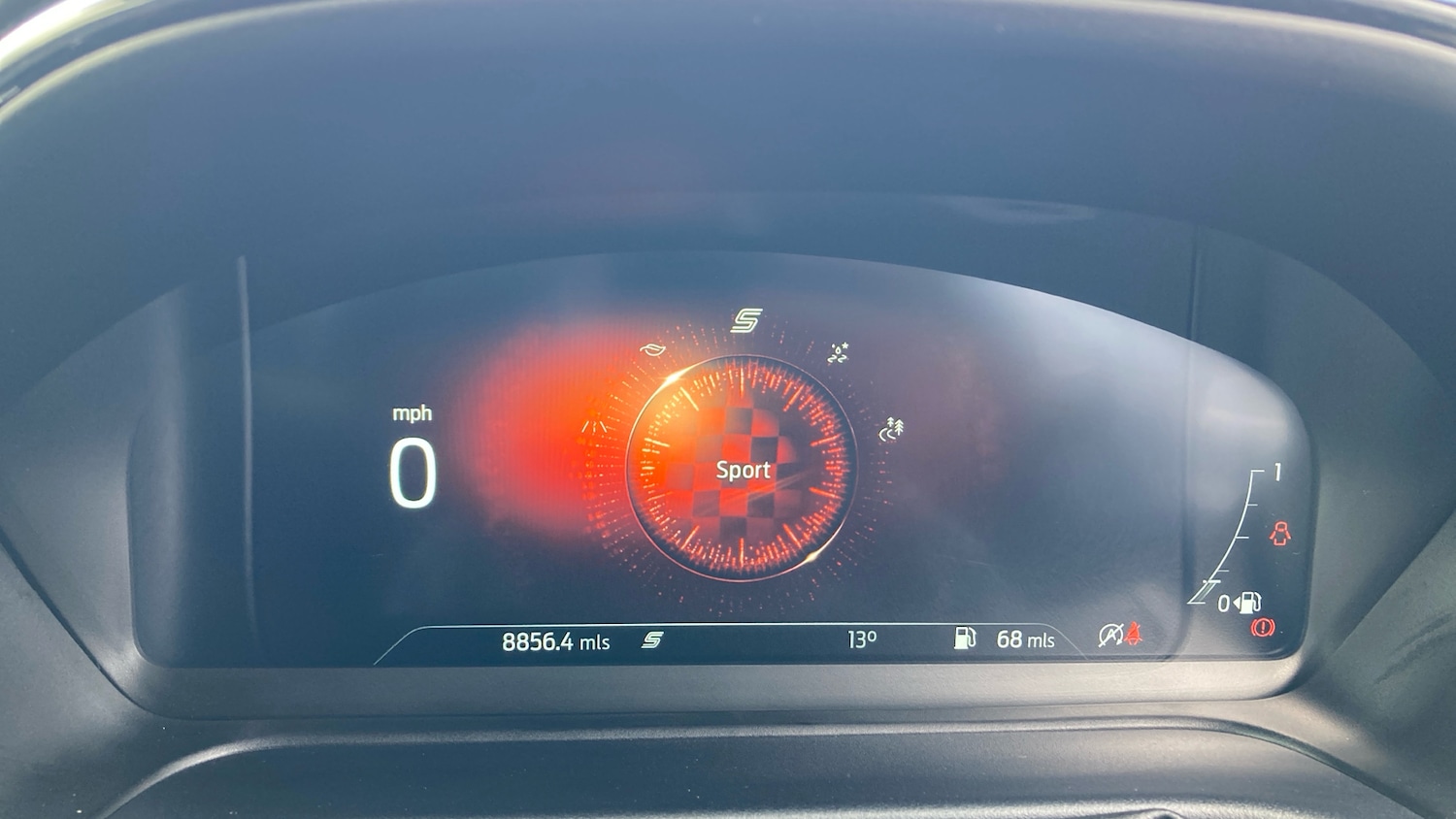 Used Ford Puma 2023 for sale - 78027653: Photo 35