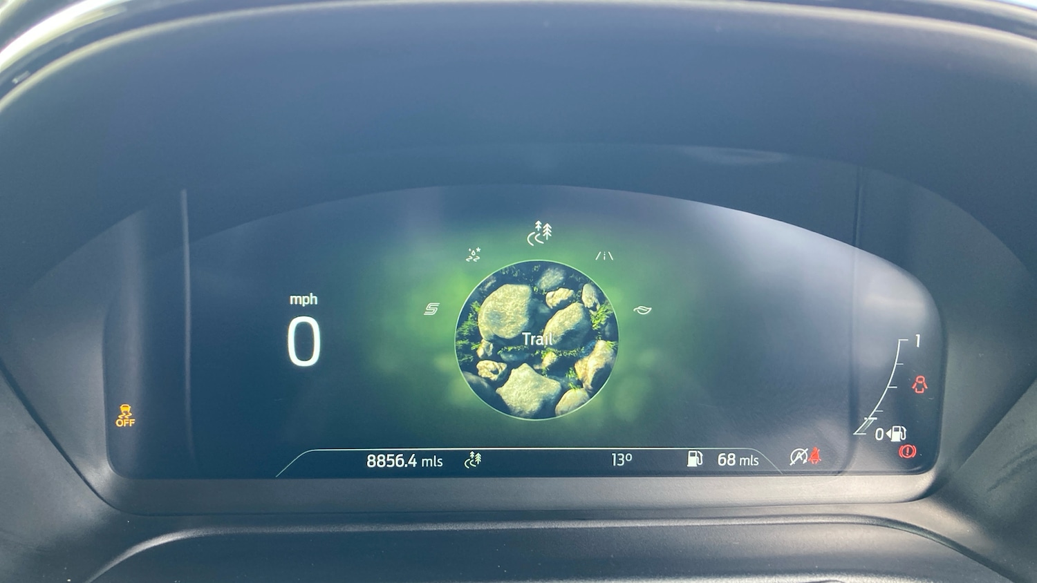 Used Ford Puma 2023 for sale - 78027653: Photo 37