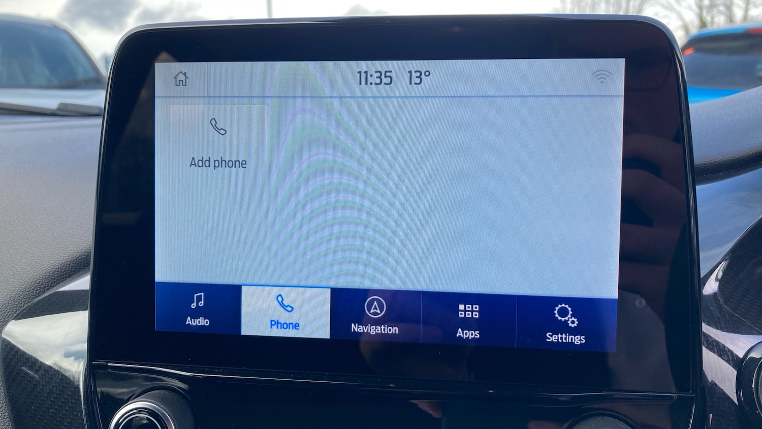 Used Ford Puma 2023 for sale - 78027653: Photo 39