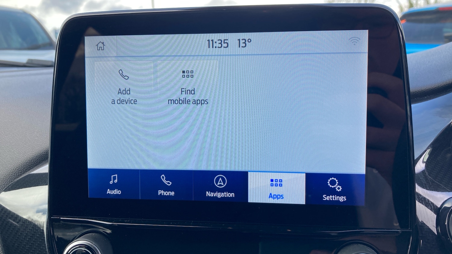 Used Ford Puma 2023 for sale - 78027653: Photo 41