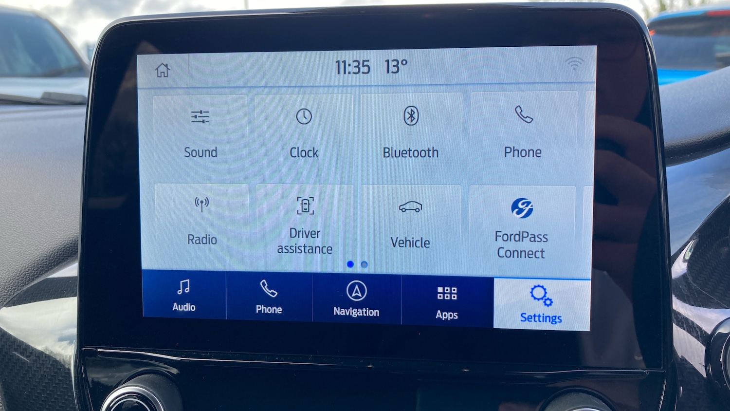 Used Ford Puma 2023 for sale - 78027653: Photo 42