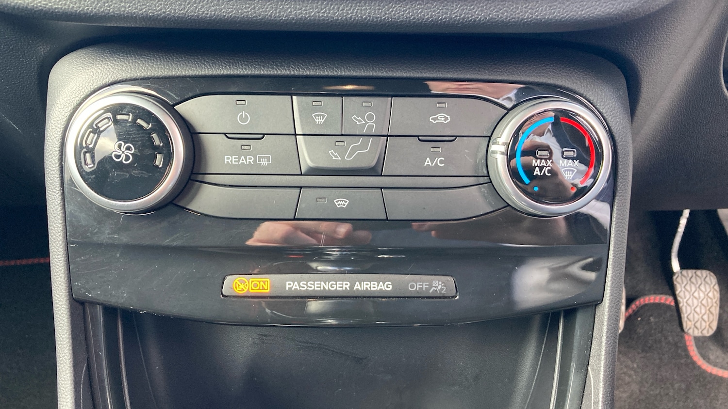 Used Ford Puma 2023 for sale - 78027653: Photo 44