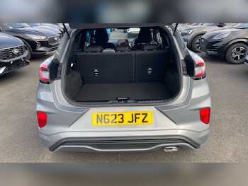 Used Ford Puma 2023 for sale - 78027653: Photo