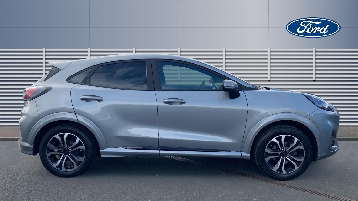 Used Ford Puma 2023 for sale - 78027653: Photo 5