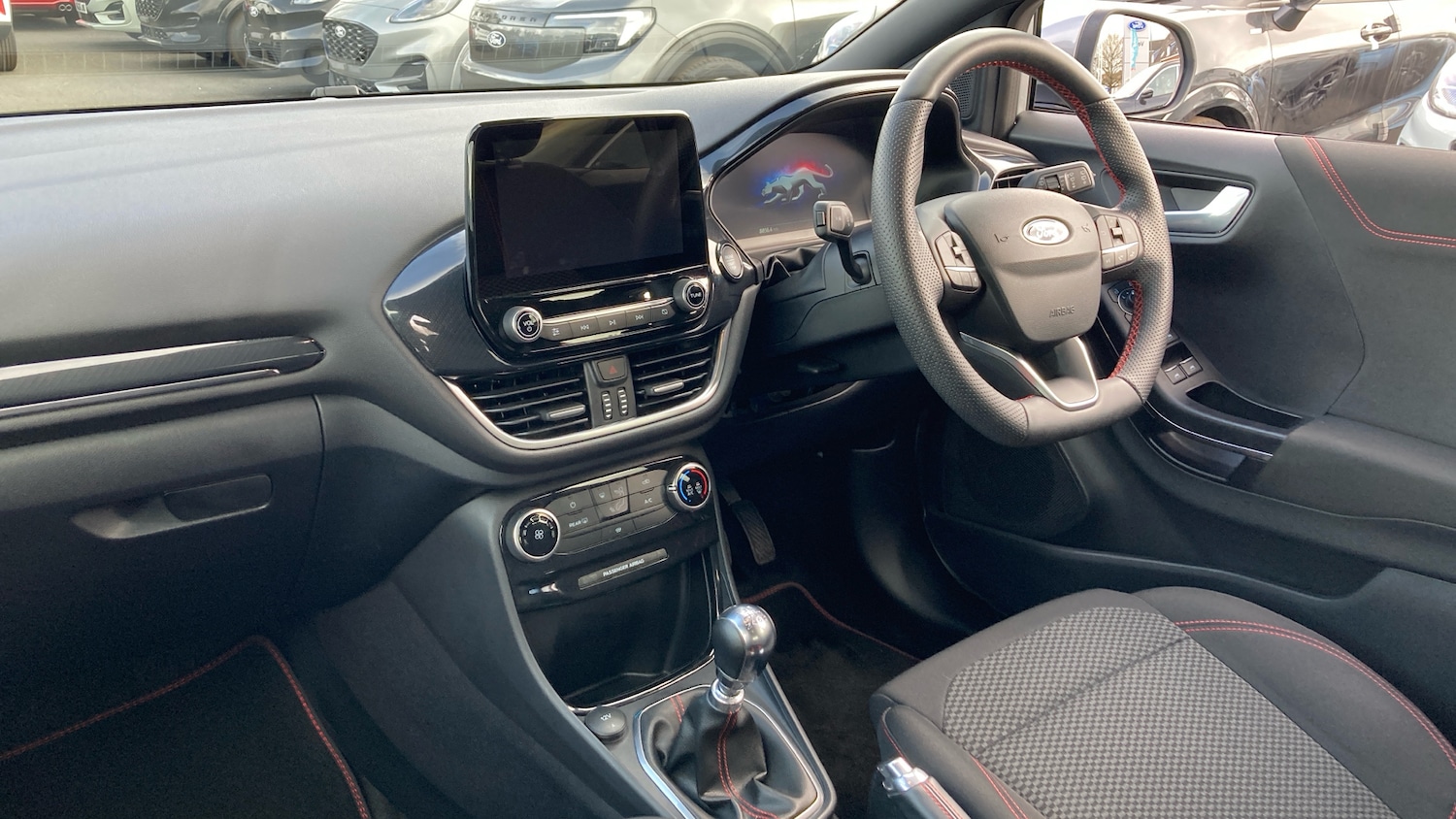 Used Ford Puma 2023 for sale - 78027653: Photo 9