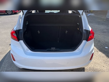 Used Ford Fiesta 2018 for sale - 75700696: Photo