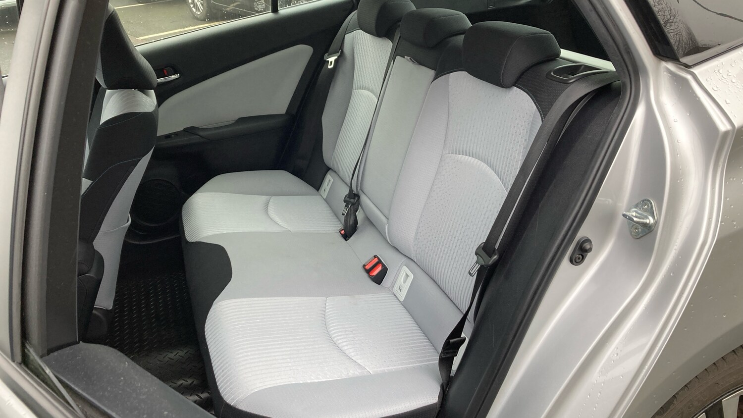 Used Toyota Prius 2018 for sale - 77363256: Photo 16