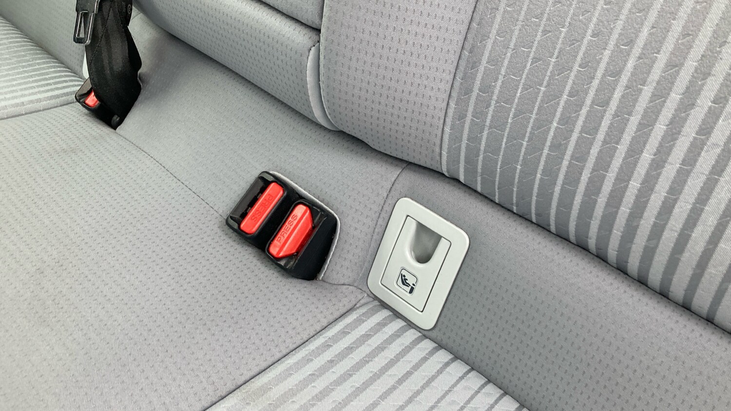 Used Toyota Prius 2018 for sale - 77363256: Photo 17