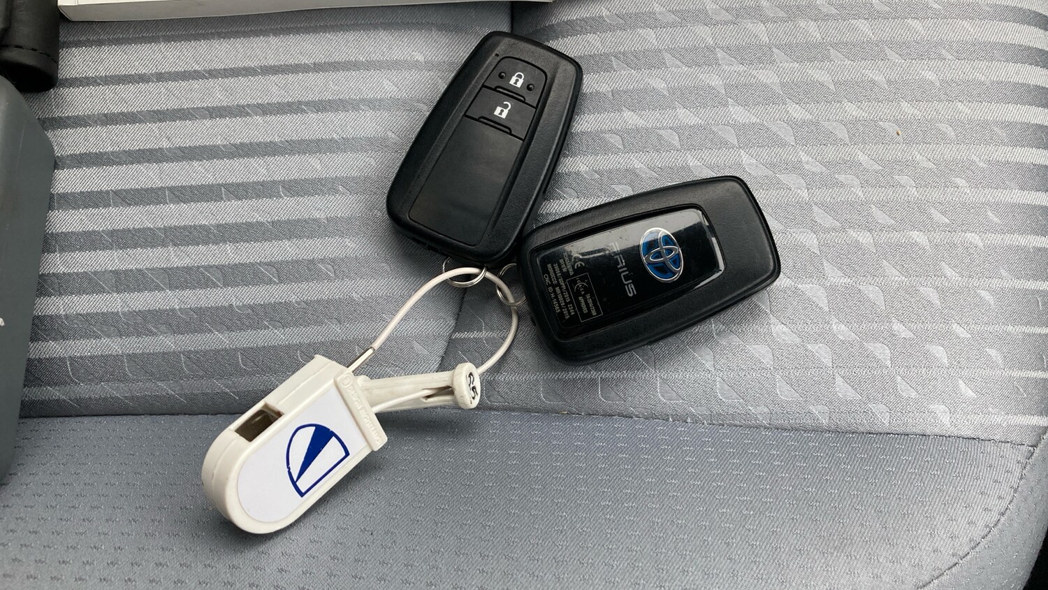 Used Toyota Prius 2018 for sale - 77363256: Photo 20