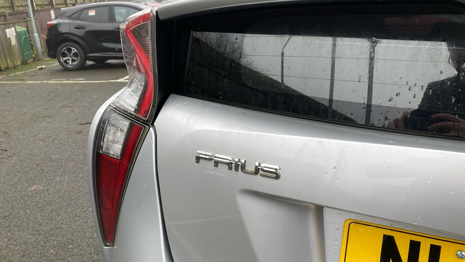 Used Toyota Prius 2018 for sale - 77363256: Photo 21