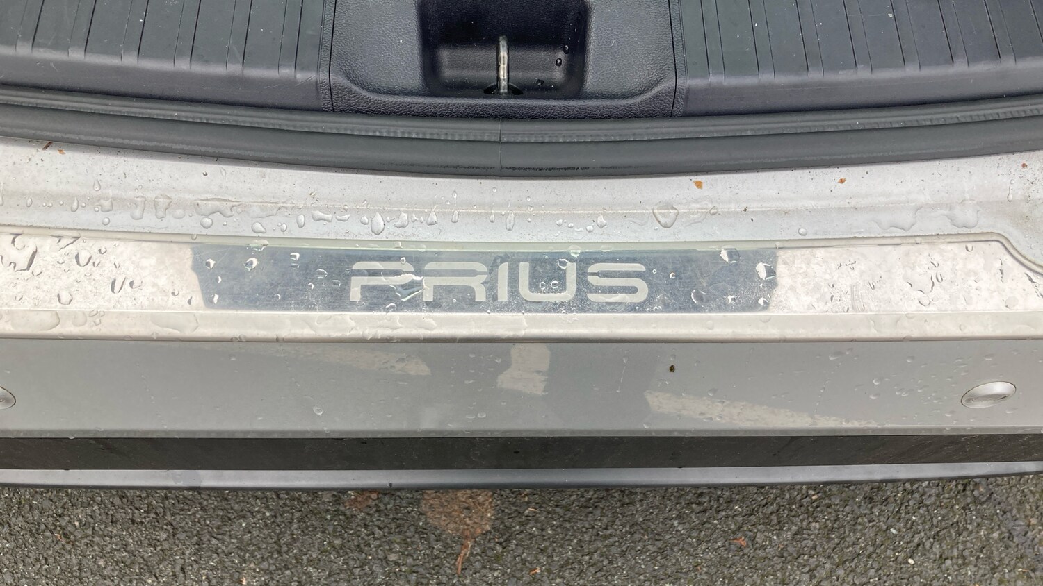 Used Toyota Prius 2018 for sale - 77363256: Photo 23