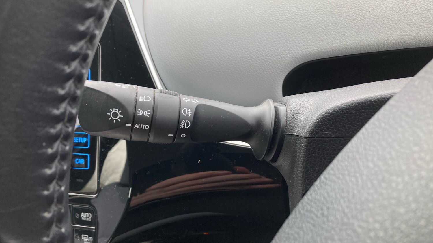 Used Toyota Prius 2018 for sale - 77363256: Photo 39