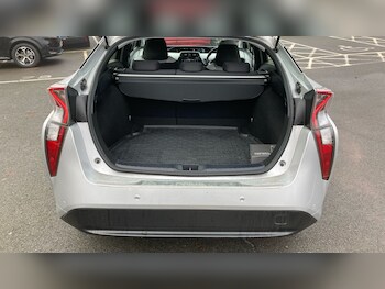 Used Toyota Prius 2018 for sale - 77363256: Photo