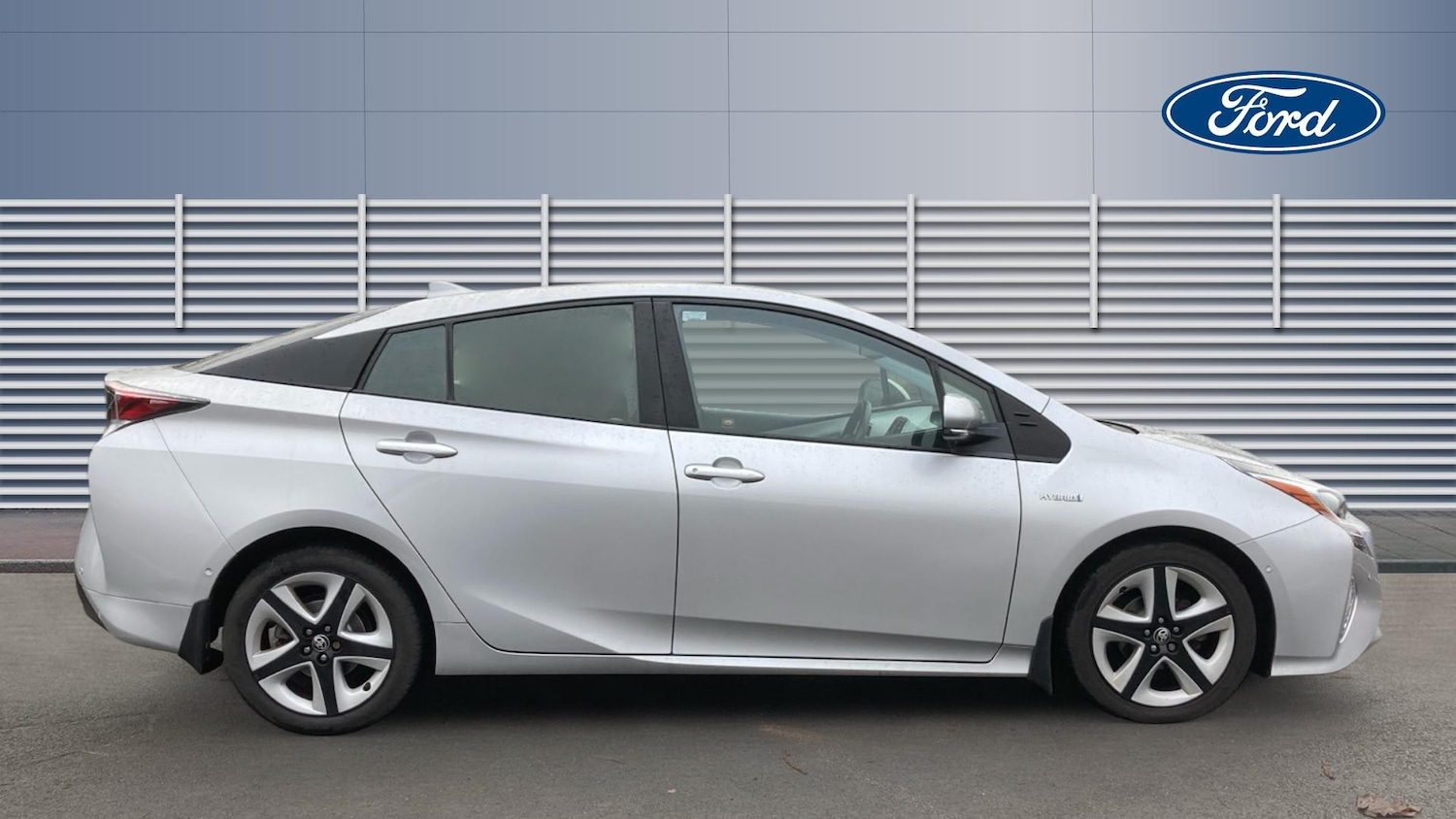 Used Toyota Prius 2018 for sale - 77363256: Photo 5