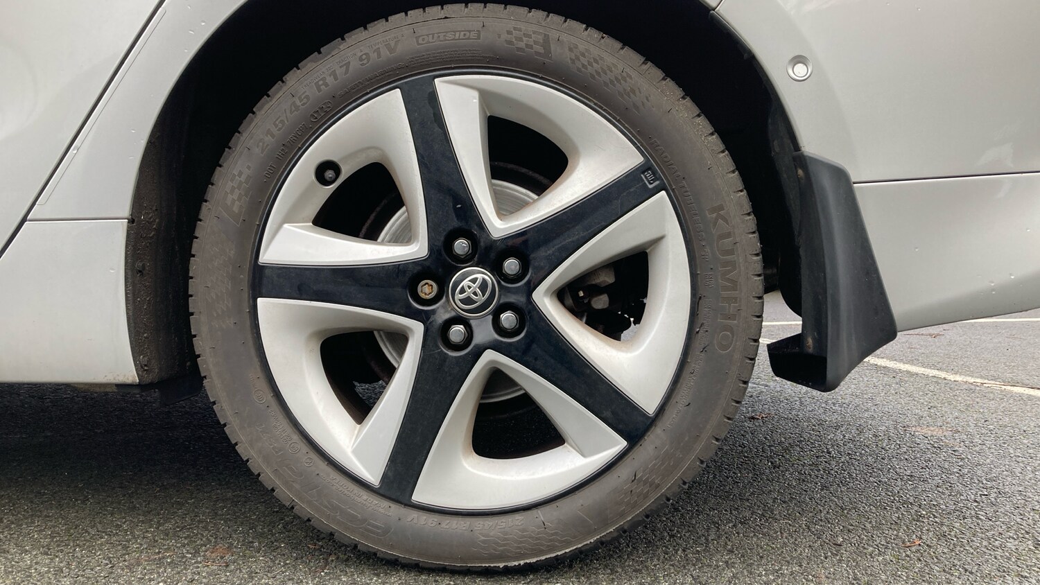 Used Toyota Prius 2018 for sale - 77363256: Photo 7