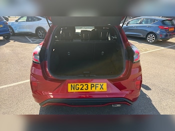 Used Ford Puma 2023 for sale - 78149785: Photo