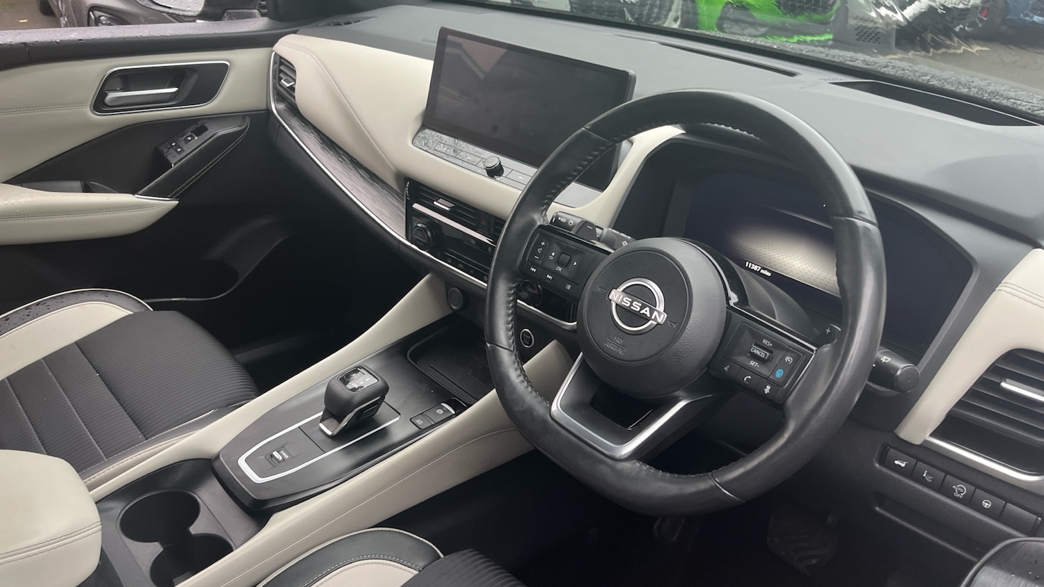 Used Nissan Qashqai 2022 for sale - 77104519: Photo 11