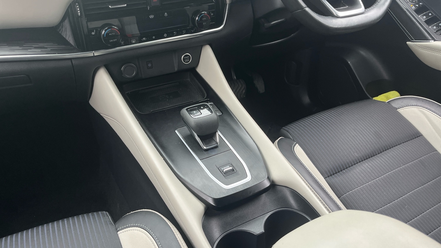 Used Nissan Qashqai 2022 for sale - 77104519: Photo 13