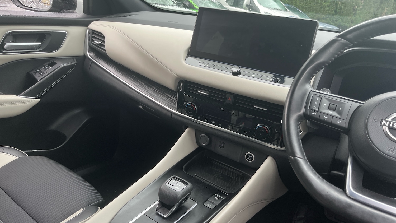 Used Nissan Qashqai 2022 for sale - 77104519: Photo 14