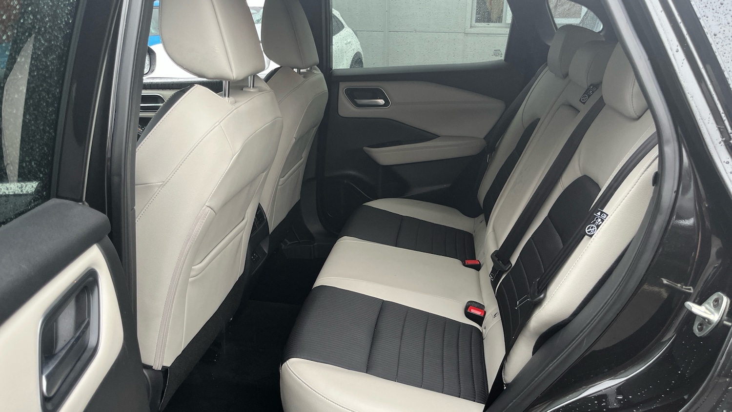 Used Nissan Qashqai 2022 for sale - 77104519: Photo 16