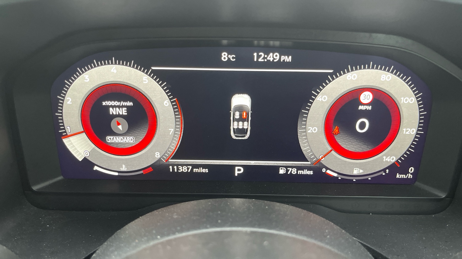 Used Nissan Qashqai 2022 for sale - 77104519: Photo 18