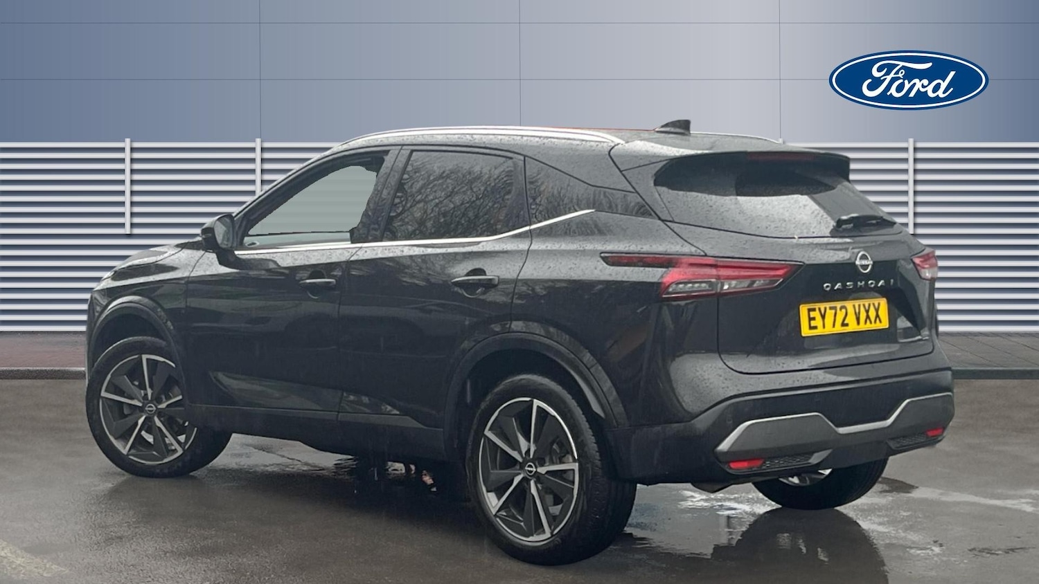 Used Nissan Qashqai 2022 for sale - 77104519: Photo 2