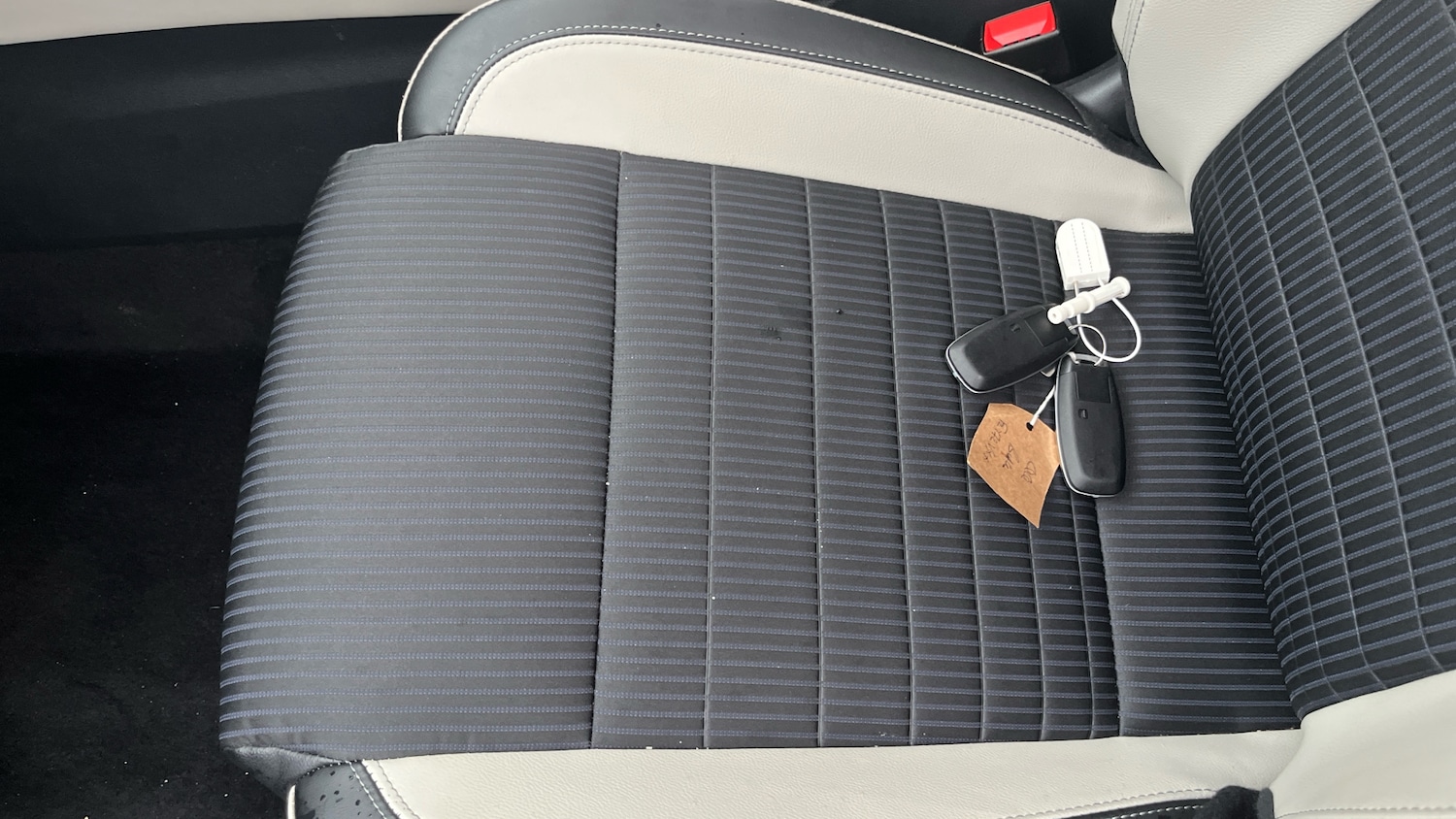 Used Nissan Qashqai 2022 for sale - 77104519: Photo 20