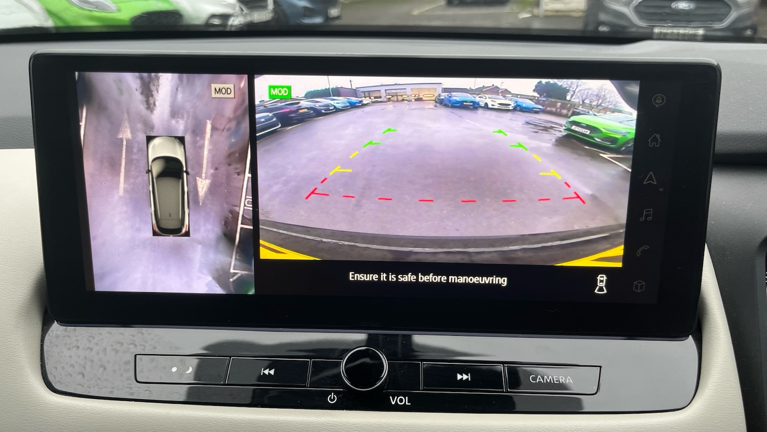 Used Nissan Qashqai 2022 for sale - 77104519: Photo 22