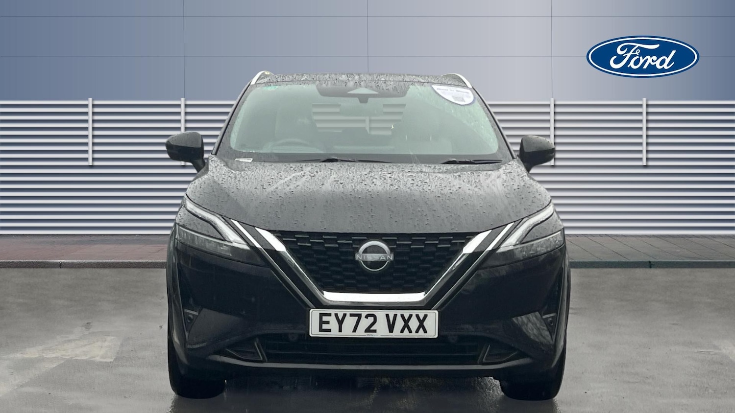 Used Nissan Qashqai 2022 for sale - 77104519: Photo 3