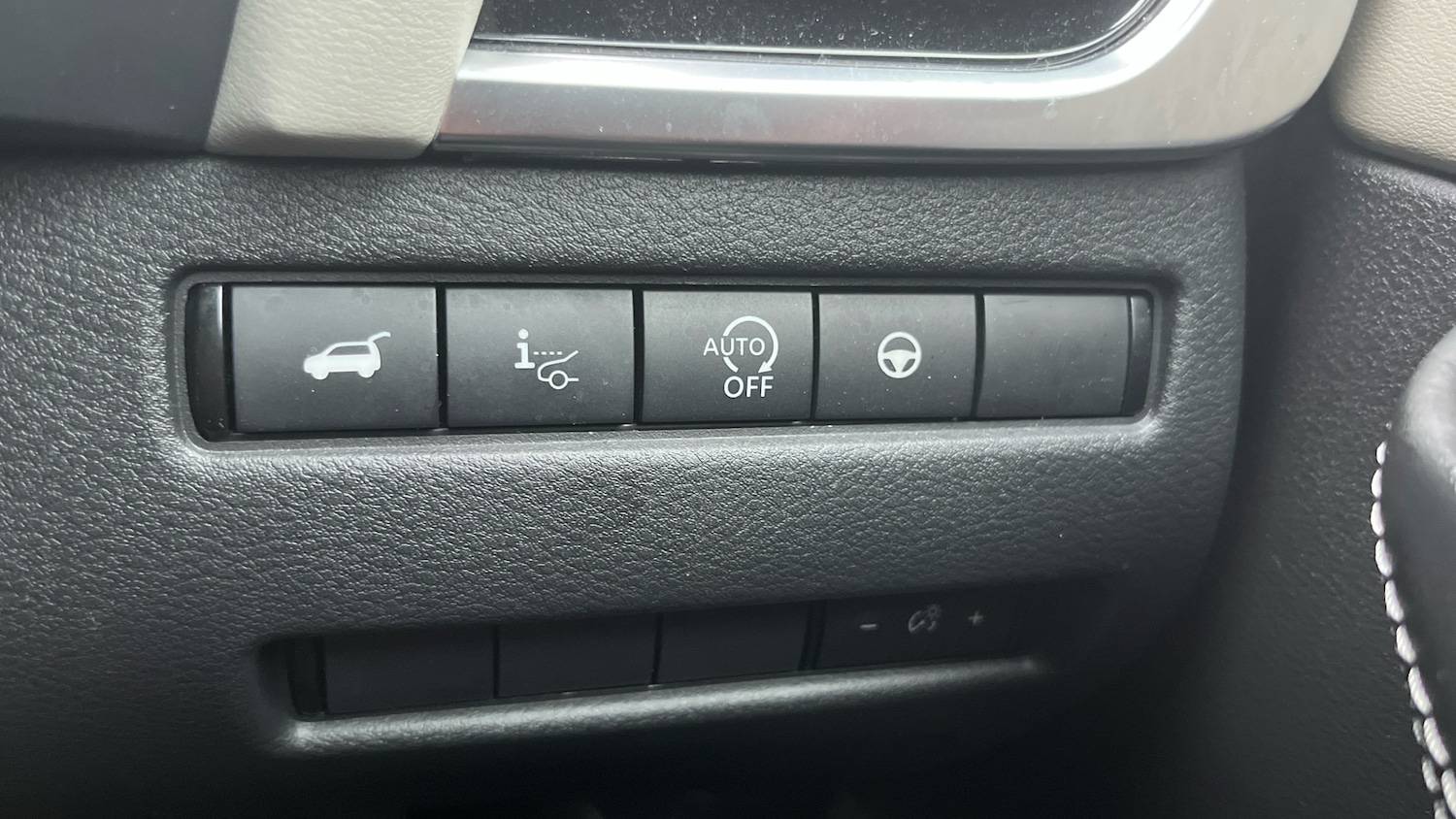 Used Nissan Qashqai 2022 for sale - 77104519: Photo 30