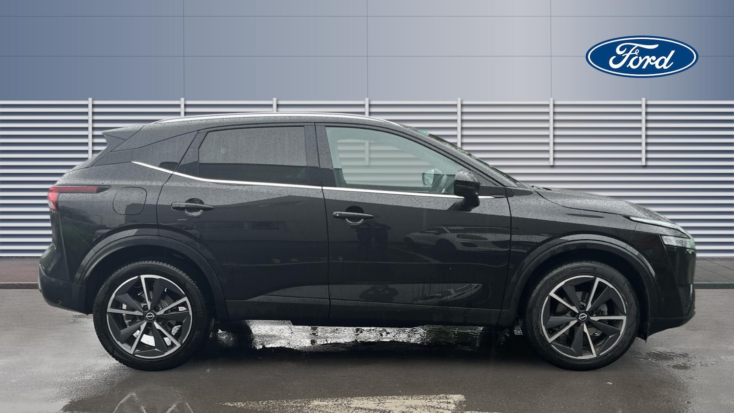 Used Nissan Qashqai 2022 for sale - 77104519: Photo 5