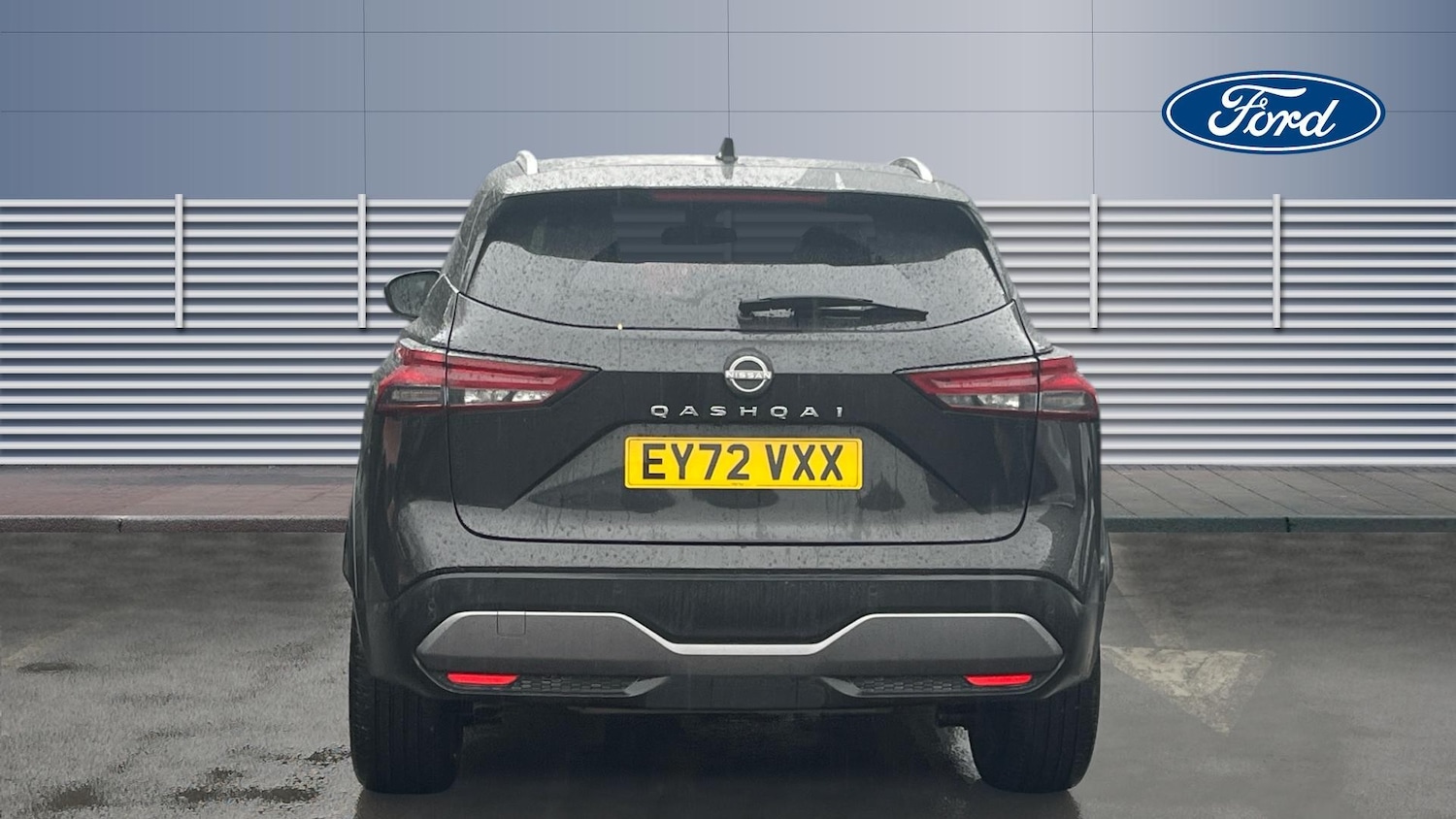 Used Nissan Qashqai 2022 for sale - 77104519: Photo 6