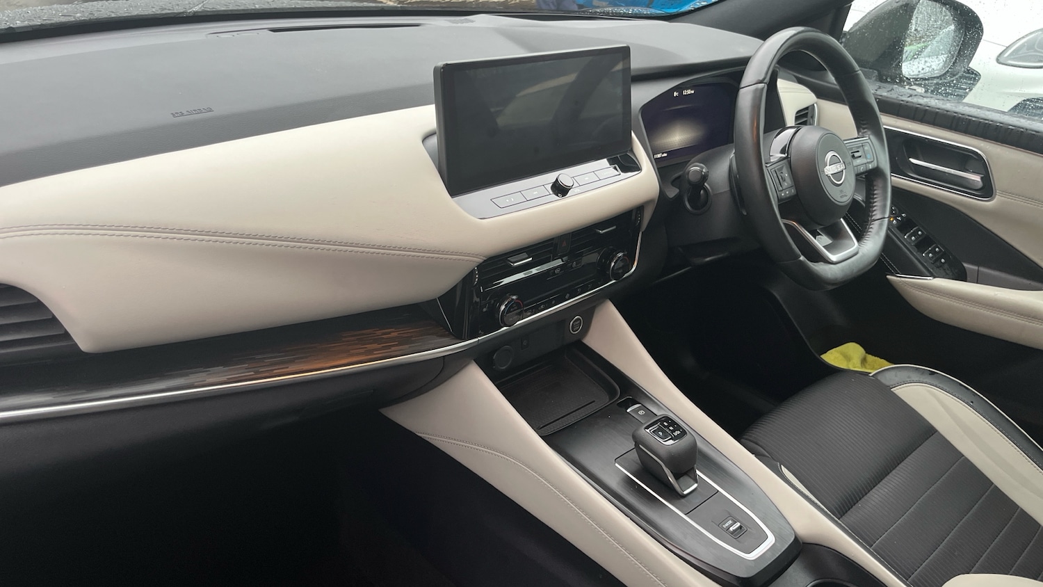 Used Nissan Qashqai 2022 for sale - 77104519: Photo 9