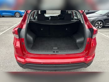 Used Hyundai TUCSON 2017 for sale - 79703669: Photo