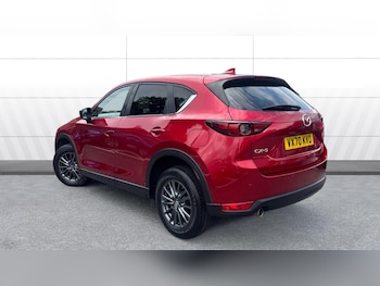 Used Mazda CX-5 2020 for sale - 79416983: Photo
