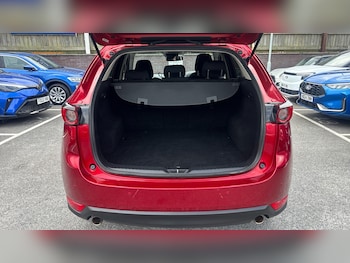 Used Mazda CX-5 2020 for sale - 79416983: Photo