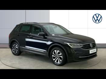 2021 (21) - 1.5 TSI Active 5dr Petrol Estate