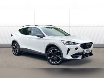 Used Cupra Formentor 2022 for sale - 78928889: Photo