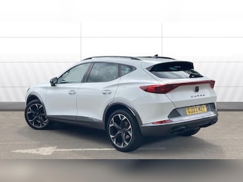 Used Cupra Formentor 2022 for sale - 78928889: Photo