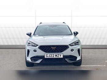 Used Cupra Formentor 2022 for sale - 78928889: Photo
