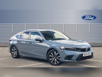 Used Honda Civic 2024 for sale - 79050269: Photo