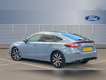Used Honda Civic 2024 for sale - 79050269: Photo