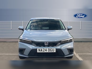 Used Honda Civic 2024 for sale - 79050269: Photo