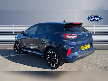 Used Ford Puma 2024 for sale - 78412756: Photo