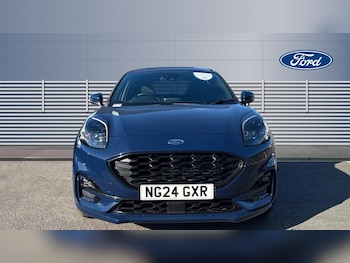 Used Ford Puma 2024 for sale - 78412756: Photo